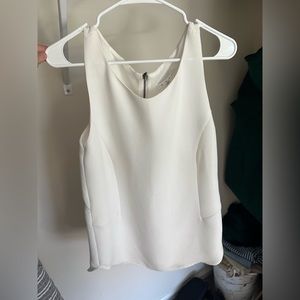 Cabi tank